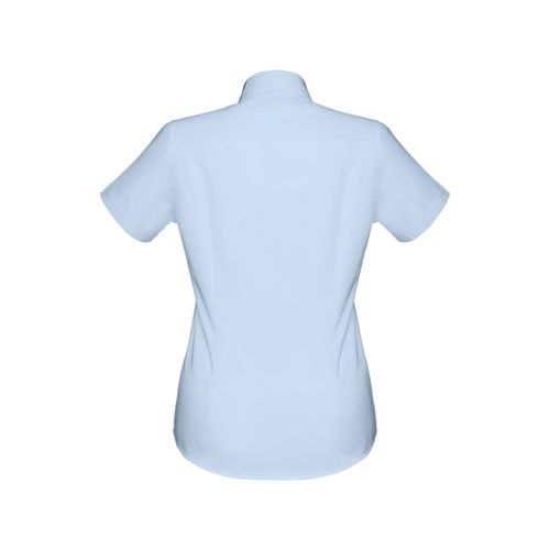 THC LONDON WOMEN. Camisa oxford para mujer THC LONDON WOMEN. Camisa oxford para mujer
