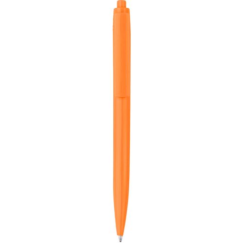 Stylo bille en ABS recyclé Gerald