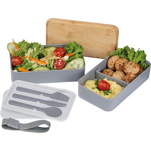 Lunch box Pescara