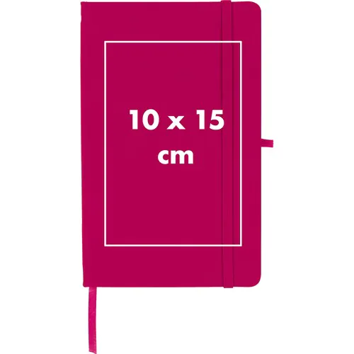 A5 note book Kiel A5 note book Kiel