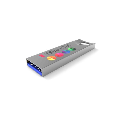 USB Stick Triangle 3.0, 64 GB