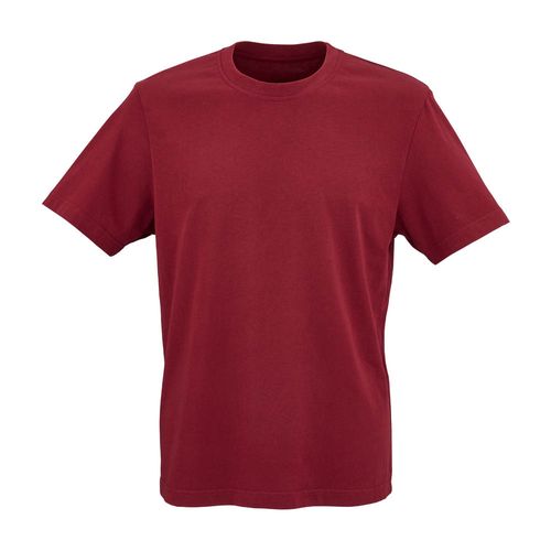 Maya jersey t-shirt. 100% organic cotton. 180gsm. Made in PT Maya jersey t-shirt. 100% organic cotton. 180gsm. Made in PT