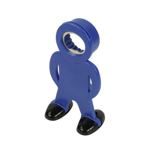 Bottle opener Peter with black Shoes Bottle opener Peter with black Shoes