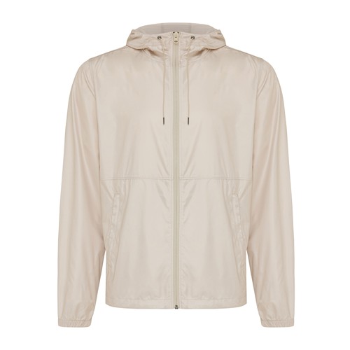 IQONIQ Logan recycled polyester lightweight jacket