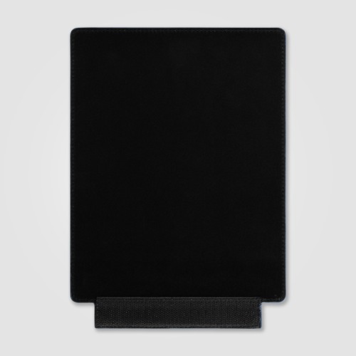Coastal Threads Repreve Tech Organiser Padfolio - A4
