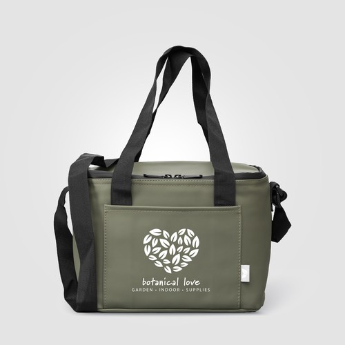 Sac isotherme Malmö recyclé 12 canettes – 11 L Sac isotherme Malmö recyclé 12 canettes – 11 L