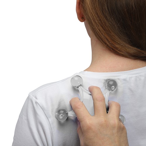 Attrezzo per massaggi