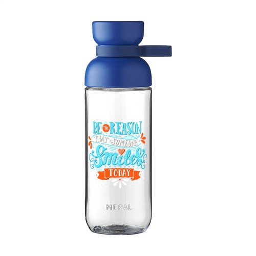 Mepal Bouteille d'eau Vita 500 ml Mepal Bouteille d'eau Vita 500 ml