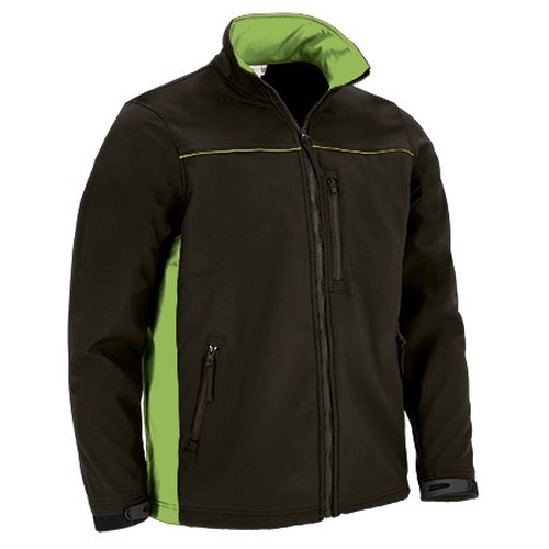 Softshell Jacket THUNDER