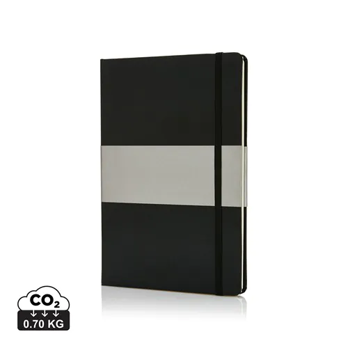 Carnet A5 à couverture rigide Carnet A5 à couverture rigide
