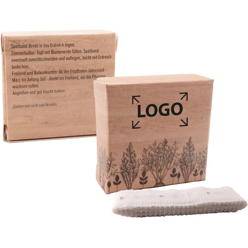 Growth Metre by Metre Rocket