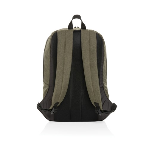 Kazu AWARE™ RPET basis 15.6" laptoprugzak Kazu AWARE™ RPET basis 15.6" laptoprugzak