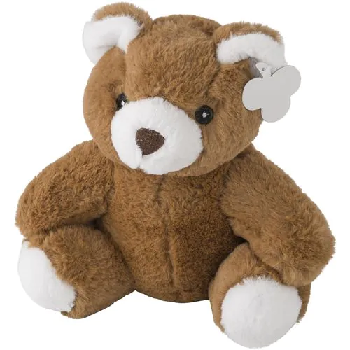 Plush teddy bear Alessandro Plush teddy bear Alessandro