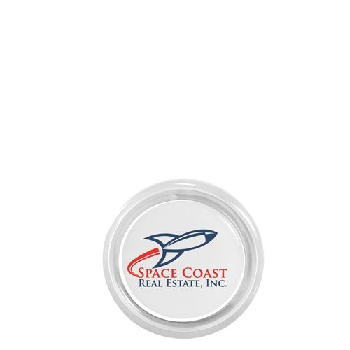 Dual Port Led USB Car Charger**