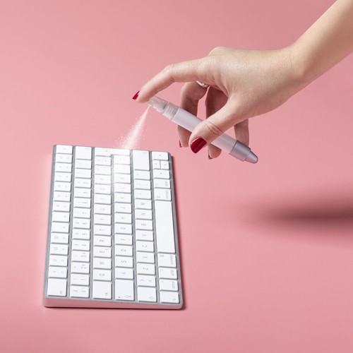 Multifunction Antibacterial Pen Fruk