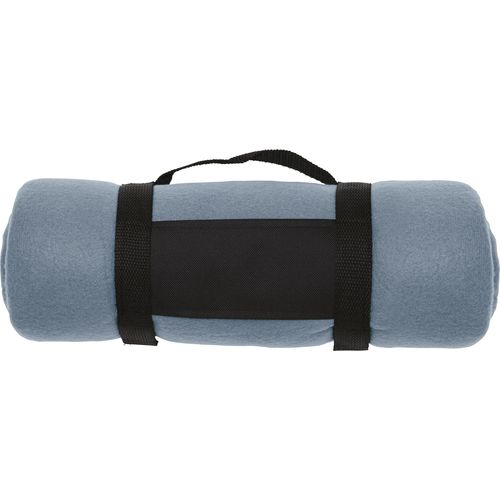 Coperta in pile 170-180 gr/m² Nora Coperta in pile 170-180 gr/m² Nora