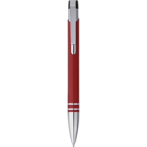 * PENNA A SFERA IN METALLO E PLASTICA