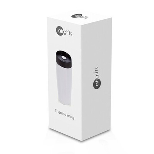 Mug thermique 375 ml Air Gifts | Lottie Mug thermique 375 ml Air Gifts | Lottie