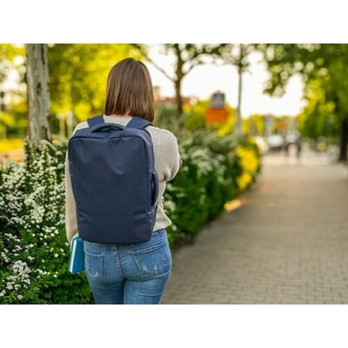 mochila para portátil