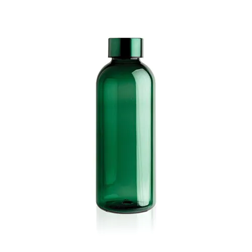 Bouteille d'eau étanche avec bouchon en métal Bouteille d'eau étanche avec bouchon en métal
