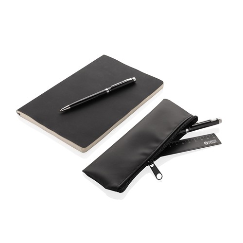 Ensemble de bureau Swiss Peak OSLO RCS