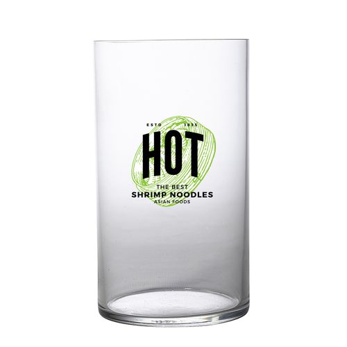 Cuarzo Glass (620ml/21.8oz) Cuarzo Glass (620ml/21.8oz)