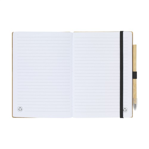 BambooPlus Notebook A5 - Inkless Pen BambooPlus Notebook A5 - Inkless Pen