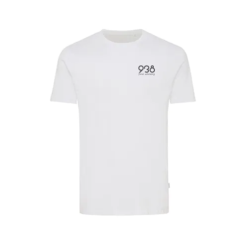 Camiseta IQONIQ Bryce algodón reciclado Camiseta IQONIQ Bryce algodón reciclado