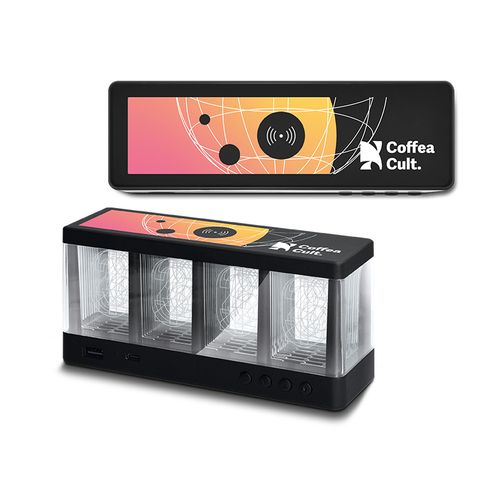 Orologio da ufficio multifunzione