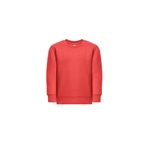 THC DELTA KIDS. Sweat-shirt pour enfants en coton et polyester recyclés