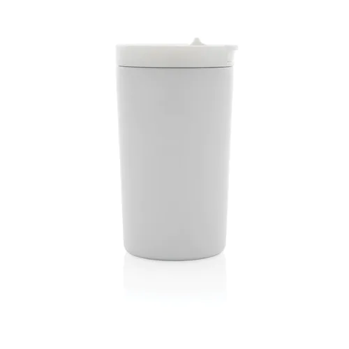 Taza con cierre hermético RCS RSS al vacío de doble pared
