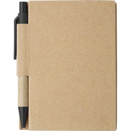 Paper notebook Cooper Paper notebook Cooper