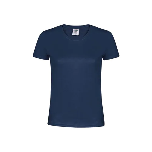 T-Shirt Donna Colore "keya" WCS180 T-Shirt Donna Colore "keya" WCS180
