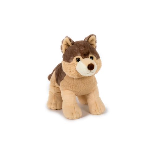 "SEMO-Soft Kids", Wolf