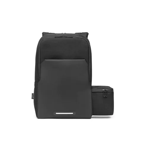 BELFAST. 2-in-1 backpack with thermal bag included that can be used together or separately BELFAST. 2-in-1 backpack with thermal bag included that can be used together or separately