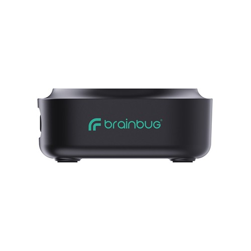 Chargeur 2-en-1 magnétique 15W Urban Vitamin Golet