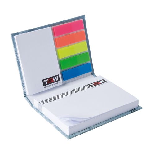 herpositioneerbaar papieren blok herpositioneerbaar papieren blok