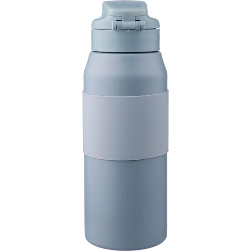 Stainless steel doubble-walled drinking bottle 800 ml Katie
