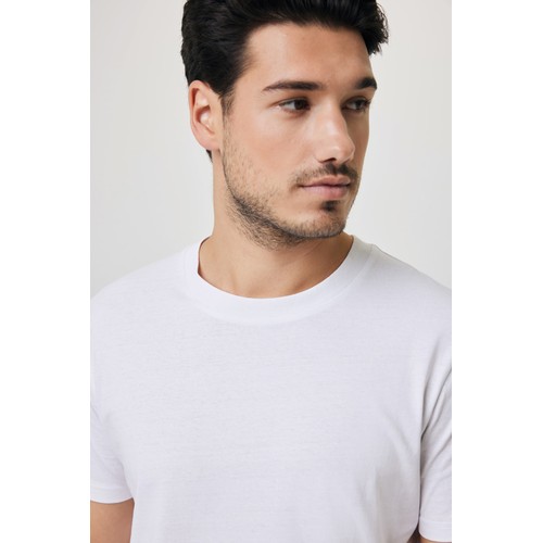 Camiseta IQONIQ Bryce algodón reciclado Camiseta IQONIQ Bryce algodón reciclado