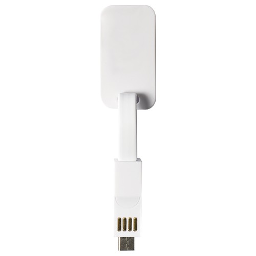 * CAVETTO 3 IN 1 PER RICARICA IN PLASTICA