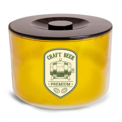 10L Ice Bucket (10 Litre) - Pantone Matched