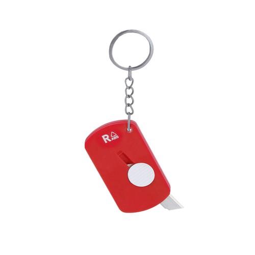 Cutter Keyring Darson Cutter Keyring Darson