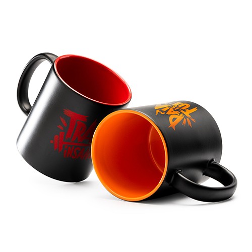 Tasse pour gravure laser, 320ml Curtarolo