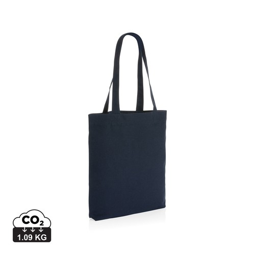 Impact AWARE™ 285gsm rcanvas tote bag undyed Impact AWARE™ 285gsm rcanvas tote bag undyed