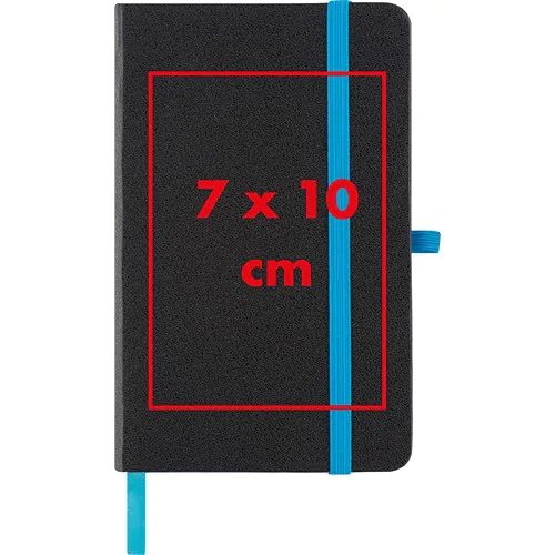 Carnet A6 Rostock Carnet A6 Rostock