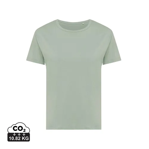 T-shirt pour femmes en coton recyclé IQONIQ Yala T-shirt pour femmes en coton recyclé IQONIQ Yala