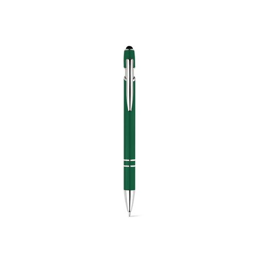 NEIL. Balpen van gerecycled aluminium (100% rAL) met touch tip NEIL. Balpen van gerecycled aluminium (100% rAL) met touch tip