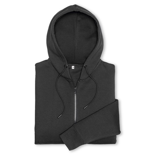 Unisex-Sweatshirt aus 280 g/m2 Bio-Stoff (80% Bio-Baumwolle und 20% recyceltes Polyester) Unisex-Sweatshirt aus 280 g/m2 Bio-Stoff (80% Bio-Baumwolle und 20% recyceltes Polyester)