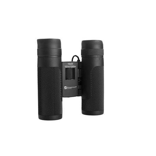 Binoculars TRIVOR Schwarzwolf