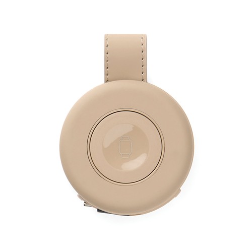 VINGA Baltimore RCS Chargeur de voyage sans fil 2-en-1 15W VINGA Baltimore RCS Chargeur de voyage sans fil 2-en-1 15W
